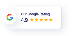Google Rating