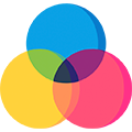 color icon